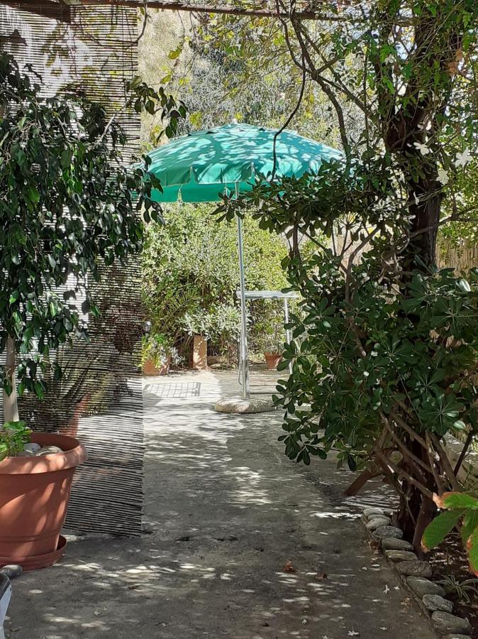 Villa Sea And Sun Amoudara Lasithiou Exterior foto