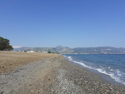 Villa Sea And Sun Amoudara Lasithiou Exterior foto