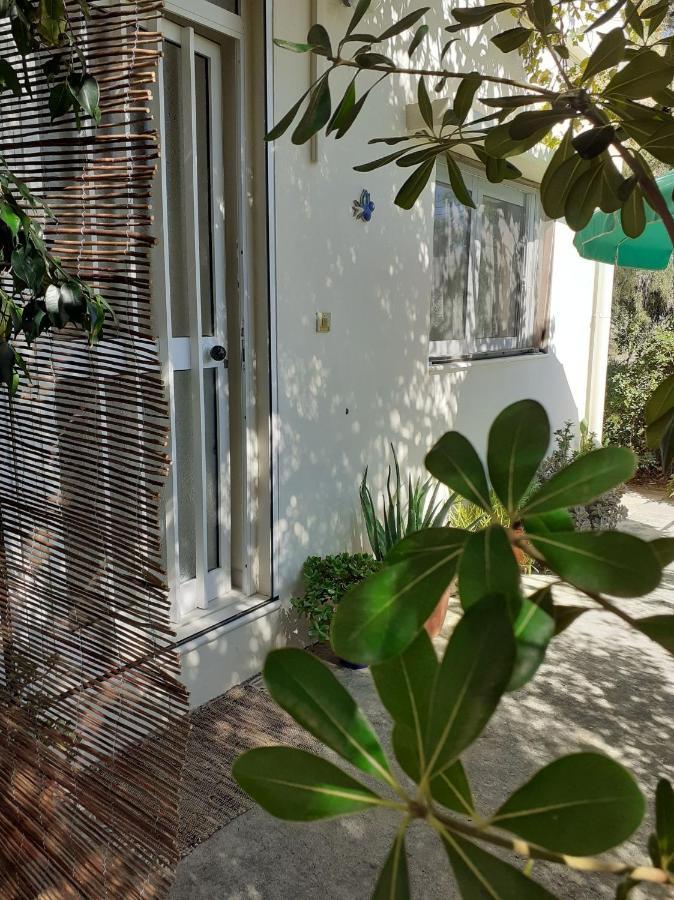 Villa Sea And Sun Amoudara Lasithiou Exterior foto